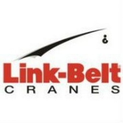 Link-Belt Cranes