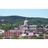 City of Altoona, PA