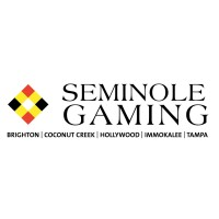 Seminole Gaming