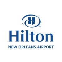 Hilton New Orleans Airport