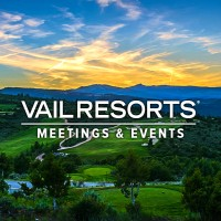 Vail Resorts Meetings & Events