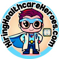 Hiring Healthcare Heroes