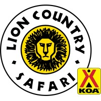 Lion Country Safari