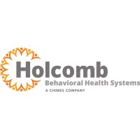 Holcomb Behavioral Health Systems - A Chimes Company