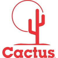 Cactus Wellhead