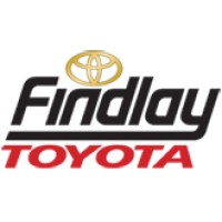 FINDLAY TOYOTA