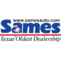 Sames Motor Company