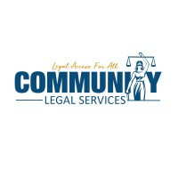 Community Legal Services