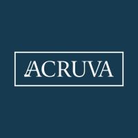 ACRUVA Community Developers