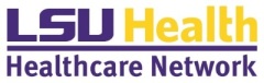 LSU Healthcare Network