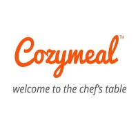 Cozymeal, Inc.