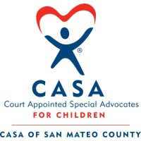 CASA of San Mateo County