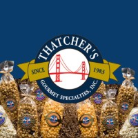 Thatcher's Gourmet Popcorn