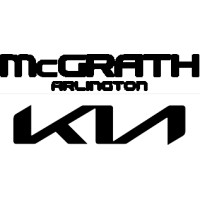 McGrath Arlington Kia