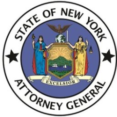 New York State Office of the Attorney General