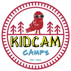 Kidcam Camps