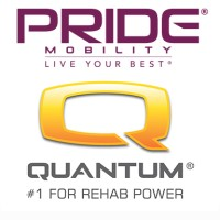 Pride Mobility Products Corporation