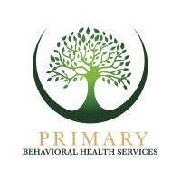 Primary Behavioral Health Services