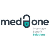 MedOne Pharmacy Benefit Solutions