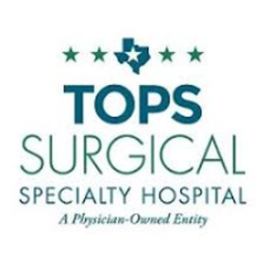 TOPS Comprehensive Breast Center, Red Oak (TOPSI)