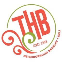 THB Bagelry + Deli (Charles Village)