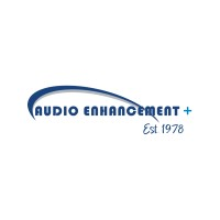 Audio Enhancement