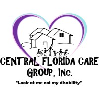 CENTRAL FLORIDA CARE GROUP, INC.