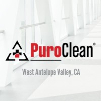 PuroClean Of West Antelope Valley