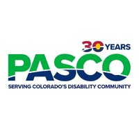 PASCO (Personal Assistance Services Of Colorado)