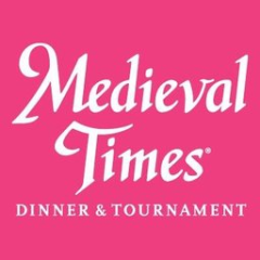 Medieval Times Dinner & Tournament