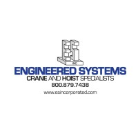 Engineered Systems Incorporated - Crane and Hoist Specialists