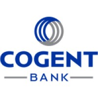 Cogent Bank