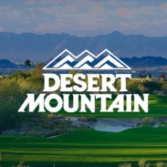 Desert Mountain Club