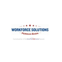 Workforce Solutions Permian Basin