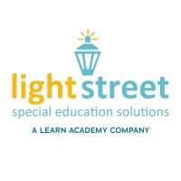 Light Street Special Education Solutions