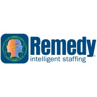 Remedy Intelligent Staffing - Western NY Region