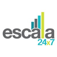 Escala 24x7 Inc.