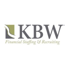 KBW Financial Staffing & Recruiting