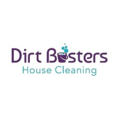 Dirt Busters House Cleaning