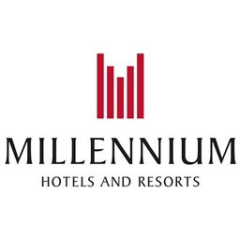 Millennium Hotels - Lakefront Anchorage