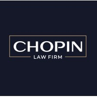 The Chopin Law Firm LLC