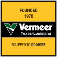 Vermeer Texas-Louisiana