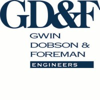 Gwin Dobson & Foreman, Inc.