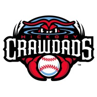 Hickory Crawdads