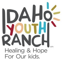 Idaho Youth Ranch