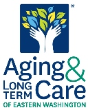 Aging & Long Term Care Of Eastern Washington