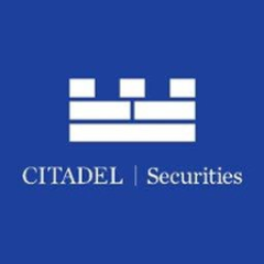 Citadel Securities