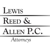 Lewis Reed & Allen, PC