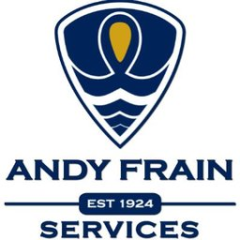 Andy Frain Services