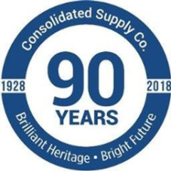 Consolidated Supply Co.